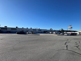 Plus de détails pour 412-430 W Carter Dr, Glendora, CA - Industriel/Logistique à vendre