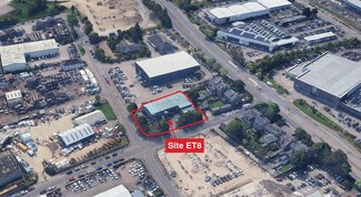 Plus de détails pour Greenbank Rd, Aberdeen - Local d’activités à vendre