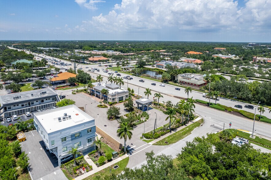 875 109th Ave, Naples, FL à louer - Aérien – Image 3 sur 4