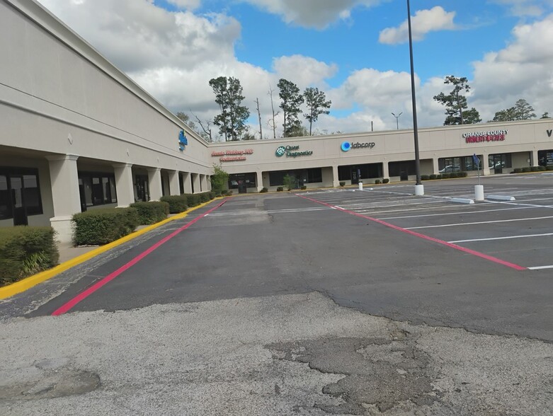220 Strickland Dr, Orange, TX à louer - Photo de l’immeuble – Image 3 sur 5