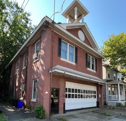640 N Broad St, Woodbury, NJ à vendre - Photo de l’immeuble – Image 3 sur 34