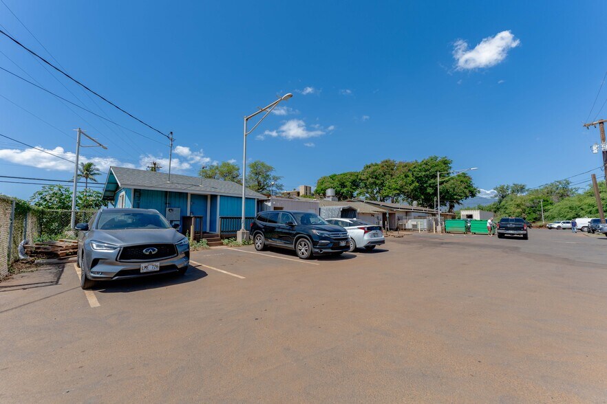 Kihei Crossroads portefeuille de 2 biens à vendre sur LoopNet.fr - Photo de l’immeuble – Image 3 sur 25