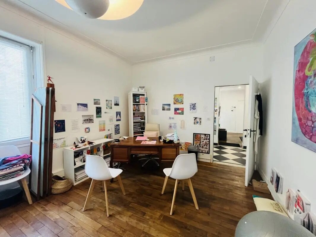 Bureau dans Saint-Nazaire à louer Photo intérieure– Image 1 sur 8