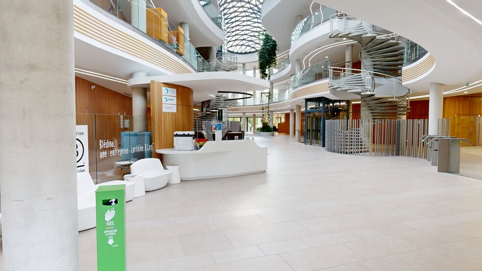 Rue Sans Souci, Limonest à louer - Numérisation 3D Matterport – Image 3 sur 17