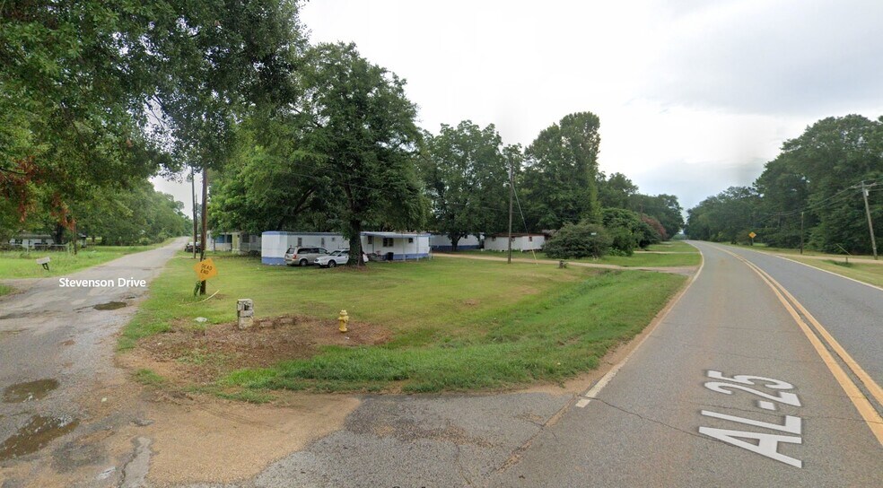 14388 AL-25, Greensboro, AL à vendre - Autre – Image 3 sur 12