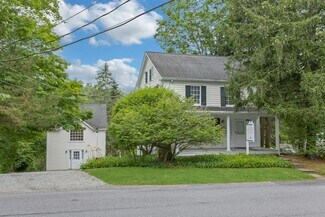 Plus de détails pour 96 Spring St, South Salem, NY - Bureau à vendre