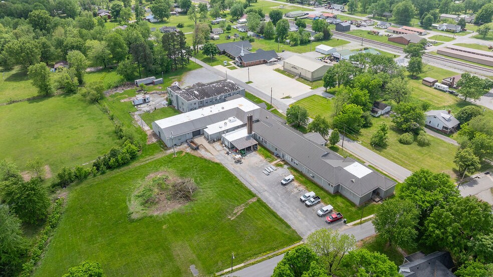 140 College St, Crofton, KY à vendre - Photo de l’immeuble – Image 3 sur 22