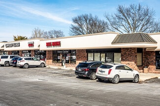 Plus de détails pour 12921-13011 State Line Rd, Kansas City, MO - Local commercial à louer