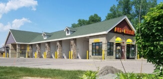 Plus de détails pour 28800 Hayes Rd, Roseville, MI - Spécialisé à vendre