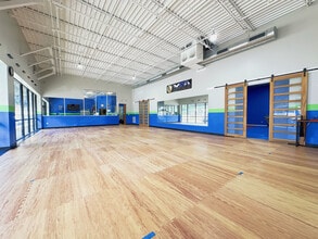 3300 Eldorado Pky, McKinney, TX à louer Photo de l’immeuble– Image 1 sur 5