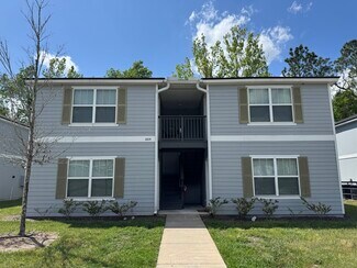 Plus de détails pour 6414 Sweetbay Ln, Jacksonville, FL - Logement à vendre
