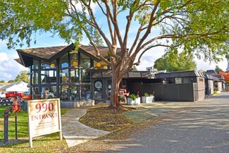 Plus de détails pour 990 Sonoma Ave, Santa Rosa, CA - Bureau/Médical, Médical à louer