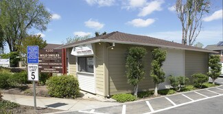 Plus de détails pour 4200 East Ave, Livermore, CA - Bureau/Médical à louer