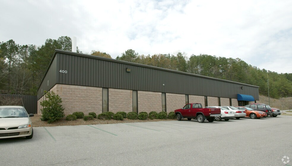 2148 Pelham Pky, Pelham, AL à louer - Photo de l’immeuble – Image 3 sur 9