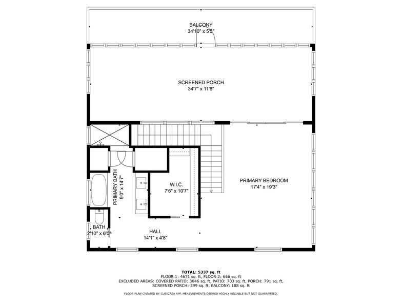 66 Front Dr, Mount Union, PA à vendre - Photo de l’immeuble – Image 3 sur 4