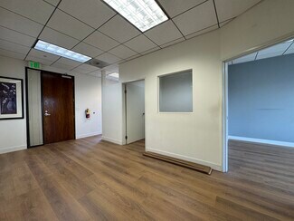Plus de détails pour 616 E Glenoaks Blvd, Glendale, CA - Bureau/Médical à louer