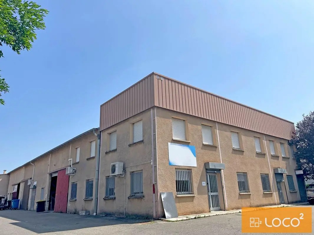 24 Rue Théron De Montauge, Toulouse à louer Photo de l’immeuble– Image 1 sur 18