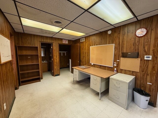 116 Western St, Pampa, TX à louer - Photo intérieure – Image 2 sur 13