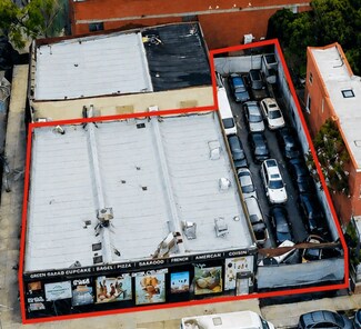 Plus de détails pour 8802 Foster Ave, Brooklyn, NY - Industriel/Logistique à louer