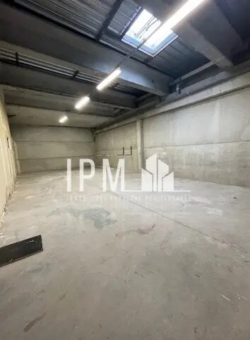 510 Avenue De Jouques, Aubagne à louer - Photo de l’immeuble – Image 3 sur 5