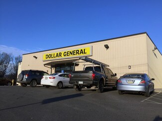 Plus de détails pour 1 Mill Rd, Newville, PA - Local d'activités à louer