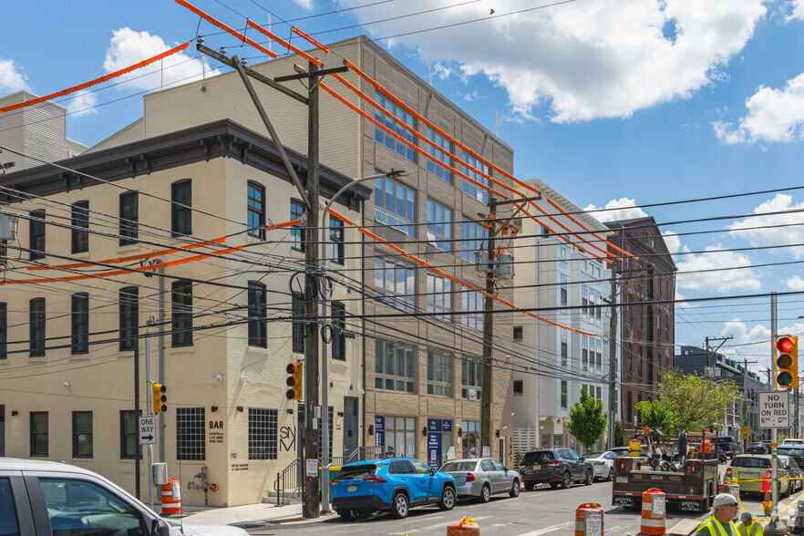 1643 N 2nd St, Philadelphia, PA à louer - Photo de l’immeuble – Image 2 sur 8