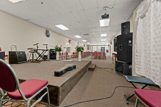 Plus de détails pour 3239 Old Winter Garden Rd, Orlando, FL - Local d’activités à vendre
