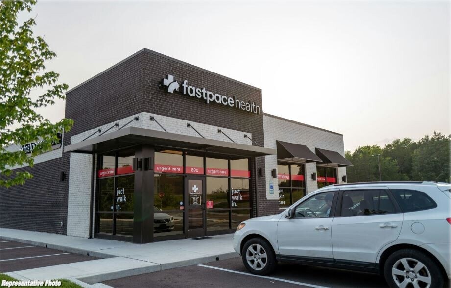 980 N Meridian St, Portland, IN à vendre - Photo de l’immeuble – Image 3 sur 4