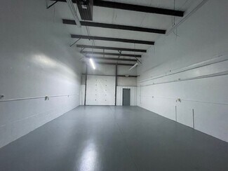 Plus de détails pour 7801-7813 Affinity Dr, Cincinnati, OH - Industriel/Logistique à louer