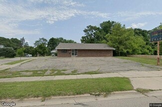 Plus de détails pour 1405 E Cesar E Chavez Ave, Lansing, MI - Local d'activités à louer
