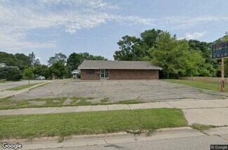 Plus de détails pour 1405 E Cesar E Chavez Ave, Lansing, MI - Local d'activités à louer