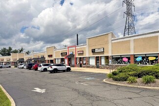 Plus de détails pour 881 Main St, Sayreville, NJ - Local commercial à louer