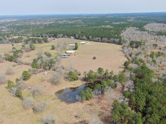 Plus de détails pour 565 Dodge Oakhurst Rd, Huntsville, TX - Terrain à vendre