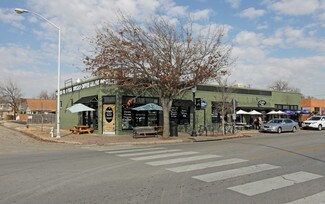 Plus de détails pour 1306-1314 W Magnolia Ave, Fort Worth, TX - Local commercial à louer