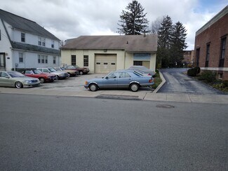 Plus de détails pour 108 Cricket Ave, Ardmore, PA - Local commercial à vendre