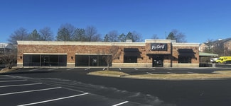 Plus de détails pour 350 State Farm Pky, Birmingham, AL - Local commercial à vendre
