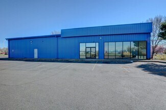 Plus de détails pour 2465 Avenue A, White City, OR - Local commercial à vendre