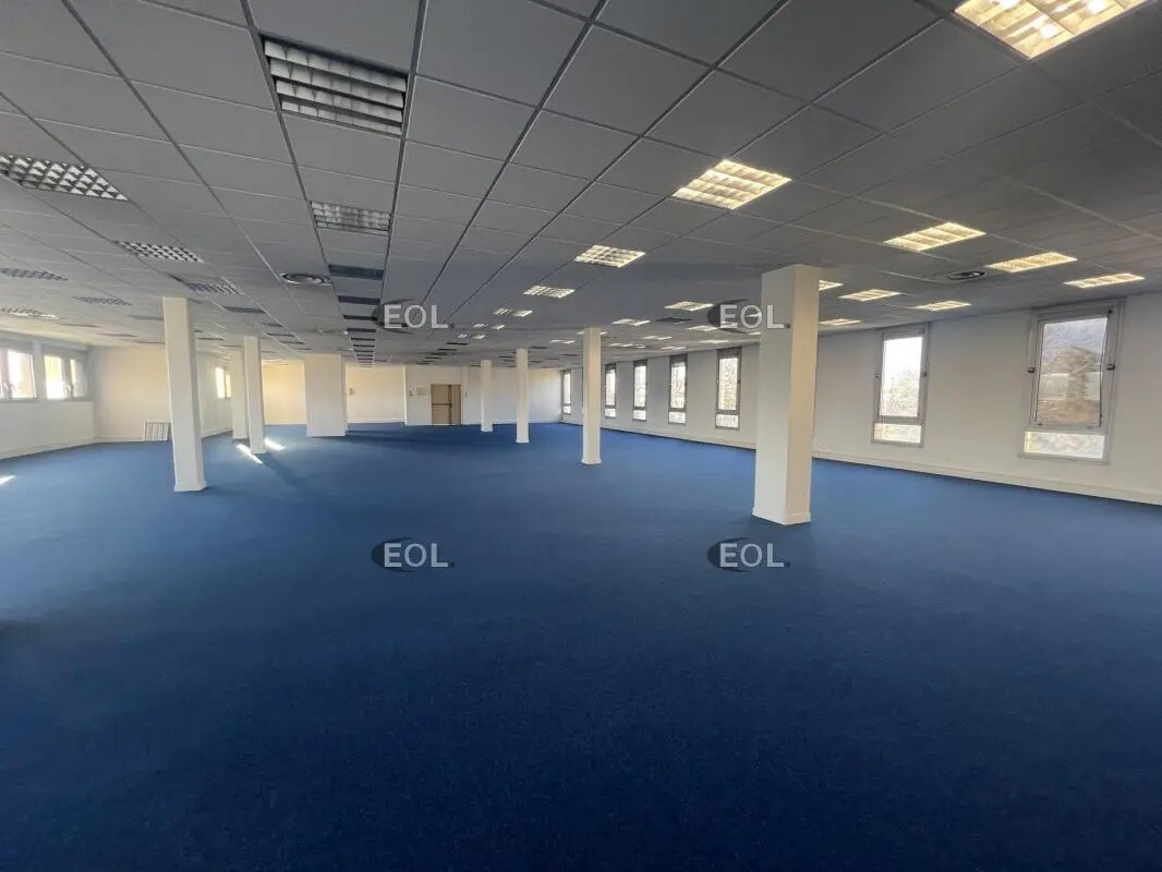 Bureau dans Aulnay-sous-Bois à louer Photo intérieure– Image 1 sur 11