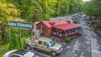 Plus de détails pour 251 Spring Valley Rd, Pigeon Forge, TN - Spécialisé à vendre