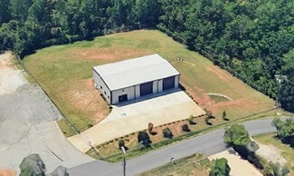 Plus de détails pour 19 Crane Ave, Greenville, SC - Industriel/Logistique à vendre