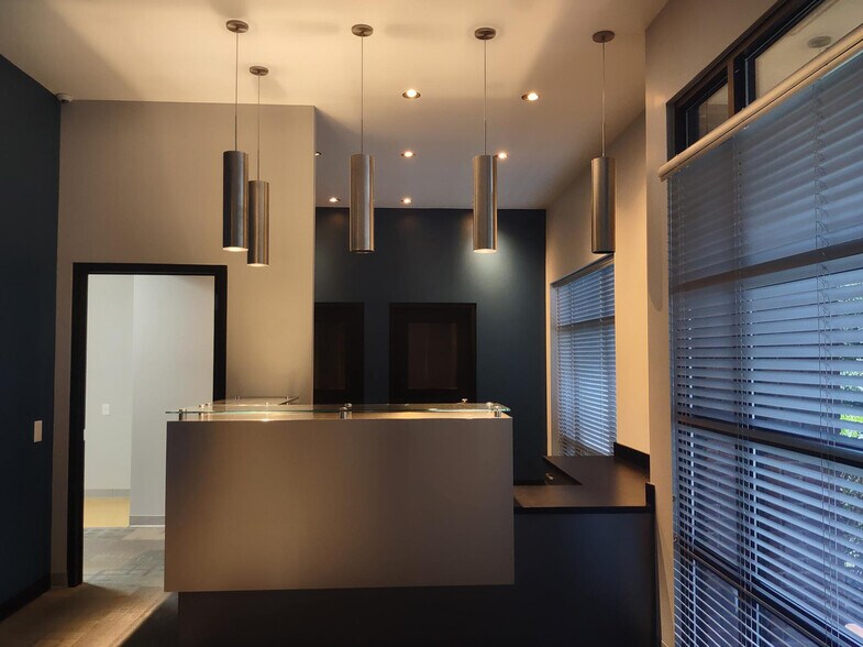 112 Industrial Park Blvd, Warner Robins, GA à louer - Photo intérieure – Image 3 sur 7