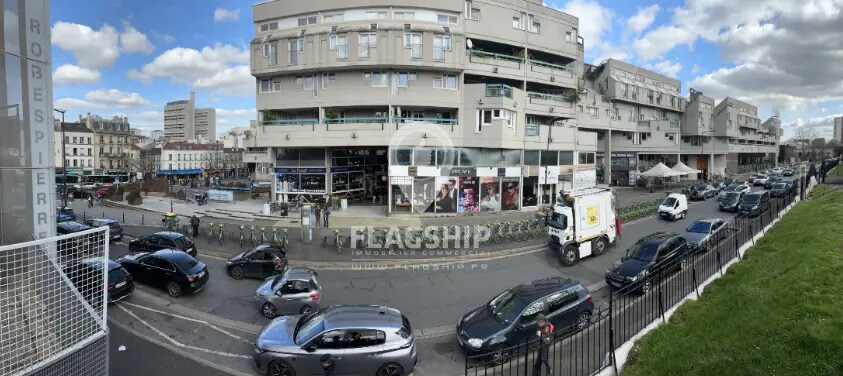Photo de l’immeuble