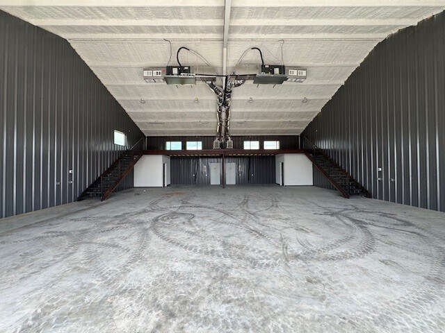 320 N Ridge Rd, Marble Falls, TX à louer - Photo intérieure – Image 2 sur 21