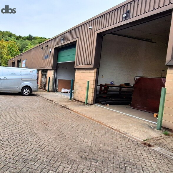 Cobnar Wood Close, Chesterfield à louer - Photo de l’immeuble – Image 2 sur 7