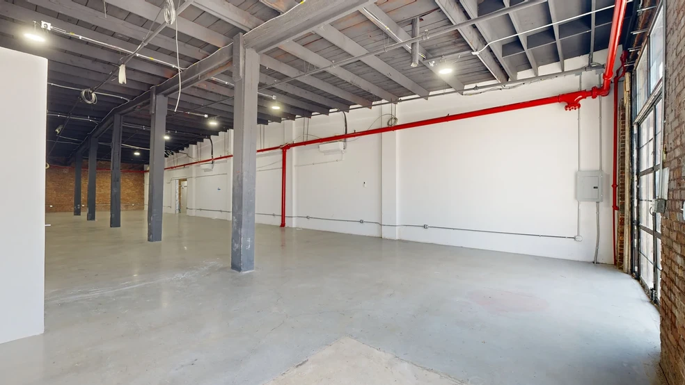 168-184 Van Dyke St, Brooklyn, NY à louer - Numérisation 3D Matterport – Image 3 sur 9