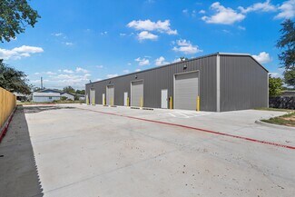 Plus de détails pour 210-212 Stanfield Dr, Waco, TX - Local d'activités à louer