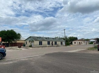 Plus de détails pour 104 N Texas St, Rio Grande City, TX - Spécialisé à vendre