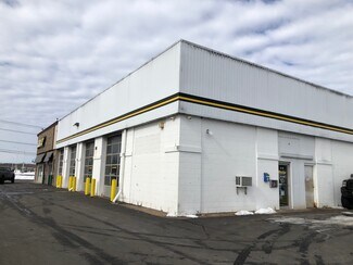 Plus de détails pour 4 National Dr, Windsor Locks, CT - Local commercial à louer