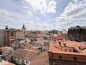 Calle Pasión, 13, Valladolid, VLL - Vue aérienne  vue de carte - Image1