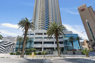 Plus de détails pour 2700 Las Vegas Blvd, Las Vegas, NV - Local commercial à louer